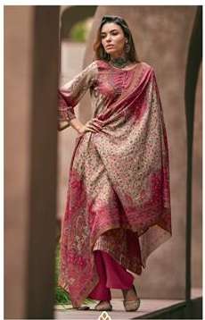 KANI CASHMERE HITLIST Open Pic by Mumtaz Arts